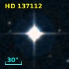 HD 137112