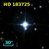HD 183725
