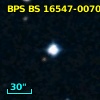 BPS BS 16547-0070
