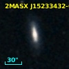 6dFGS gJ152334.3-030639