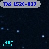TXS 1520-037