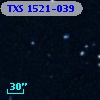 TXS 1521-039