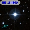 HD 184169