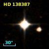 HD 138387