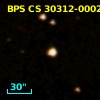 BPS CS 30312-0002