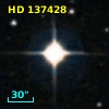 HD 137428