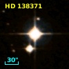 HD 138371