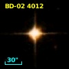BD-02  4012