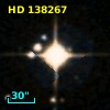 HD 138267