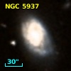 NGC  5937