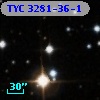 TYC 3281-36-1