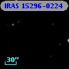 IRAS 15296-0224