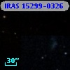 IRAS 15299-0326