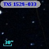 TXS 1528-033