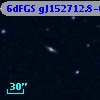 6dFGS gJ152712.8-031730