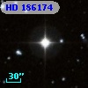 HD 186174