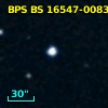 BPS BS 16547-0083