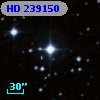 HD 239150