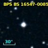 BPS BS 16547-0085