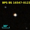 2MASS J15311226-0306316