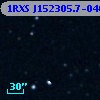 1RXS J152305.7-040652