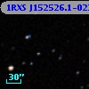1RXS J152526.1-022343