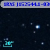 1RXS J152544.1-030408