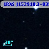 1RXS J152810.3-035544