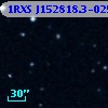 1RXS J152818.3-025505