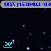 1RXS J153040.1-030756