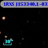 1RXS J153340.1-033023