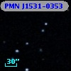 PMN J1531-0353