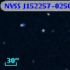 NVSS J152257-025014