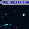 NVSS J152358-040858