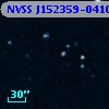 NVSS J152359-041036