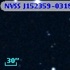 NVSS J152359-031803