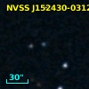 NVSS J152430-031247