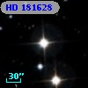 HD 181628