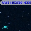NVSS J152500-033517