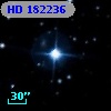 HD 182236