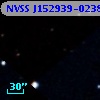 NVSS J152939-023805