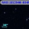 NVSS J152940-034834