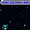 NVSS J152941-035405