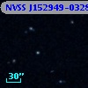 NVSS J152949-032841