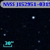 NVSS J152951-031956