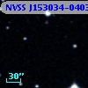 NVSS J153034-040325