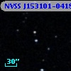 NVSS J153101-041836