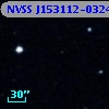 NVSS J153112-032425
