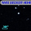 NVSS J153137-034549