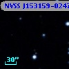 NVSS J153159-024713